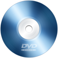 DVD - Killing Auntie Films - INCONTROVERTIBLE